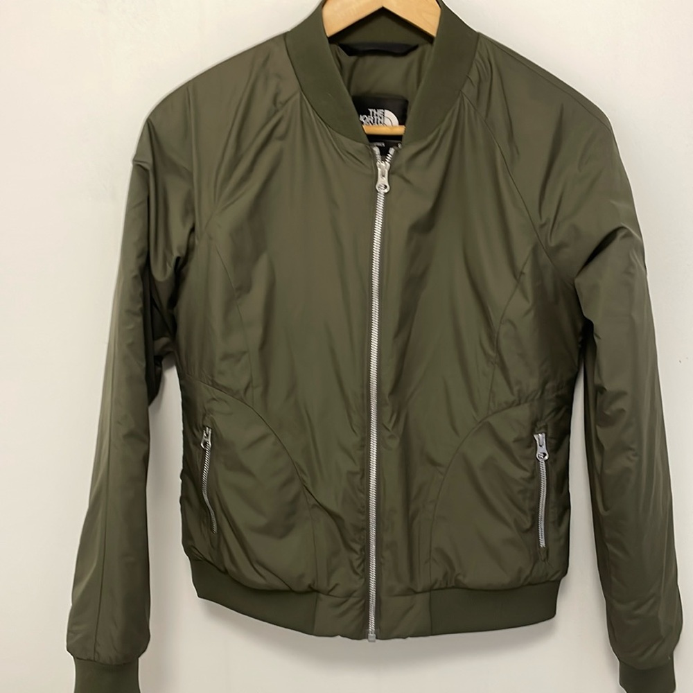 North Face Light Jacket - image 1